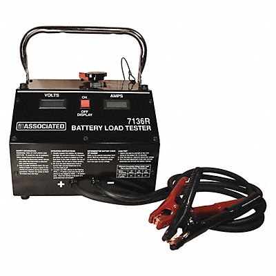 Battery Testers image